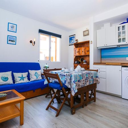 Punta Prima Roma Planet Costa Dorada Διαμέρισμα La Pineda Εξωτερικό φωτογραφία