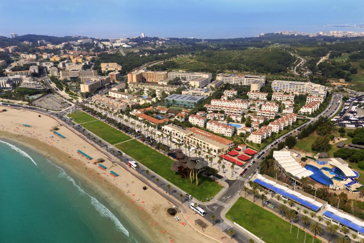 Punta Prima Roma Planet Costa Dorada Διαμέρισμα La Pineda Εξωτερικό φωτογραφία