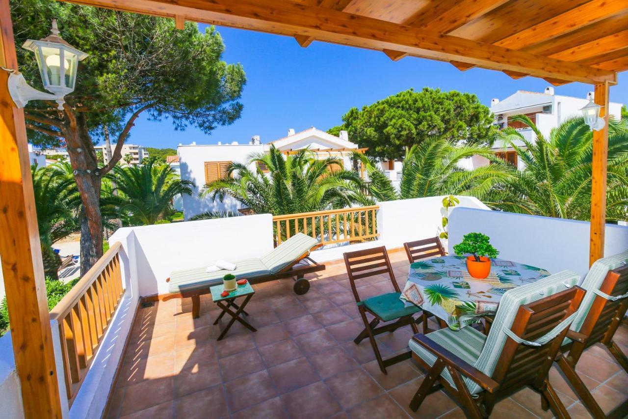 Punta Prima Roma Planet Costa Dorada Διαμέρισμα La Pineda Εξωτερικό φωτογραφία