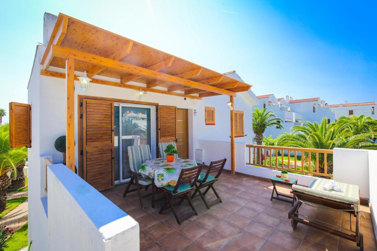 Punta Prima Roma Planet Costa Dorada Διαμέρισμα La Pineda Εξωτερικό φωτογραφία