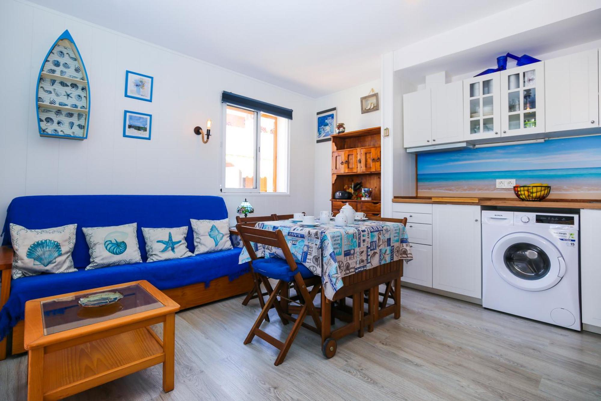 Punta Prima Roma Planet Costa Dorada Διαμέρισμα La Pineda Εξωτερικό φωτογραφία