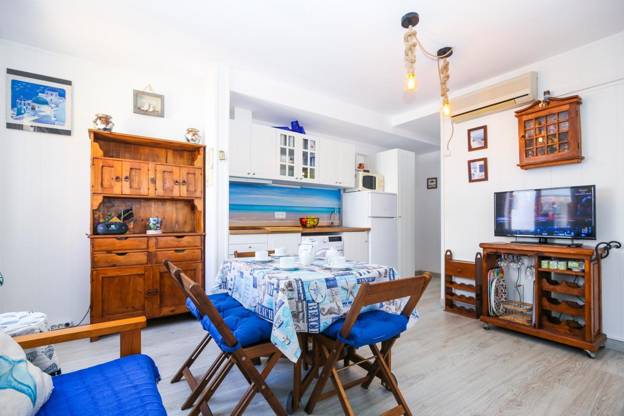 Punta Prima Roma Planet Costa Dorada Διαμέρισμα La Pineda Εξωτερικό φωτογραφία