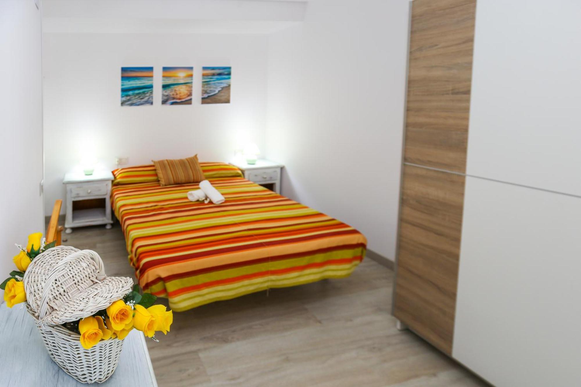 Punta Prima Roma Planet Costa Dorada Διαμέρισμα La Pineda Εξωτερικό φωτογραφία