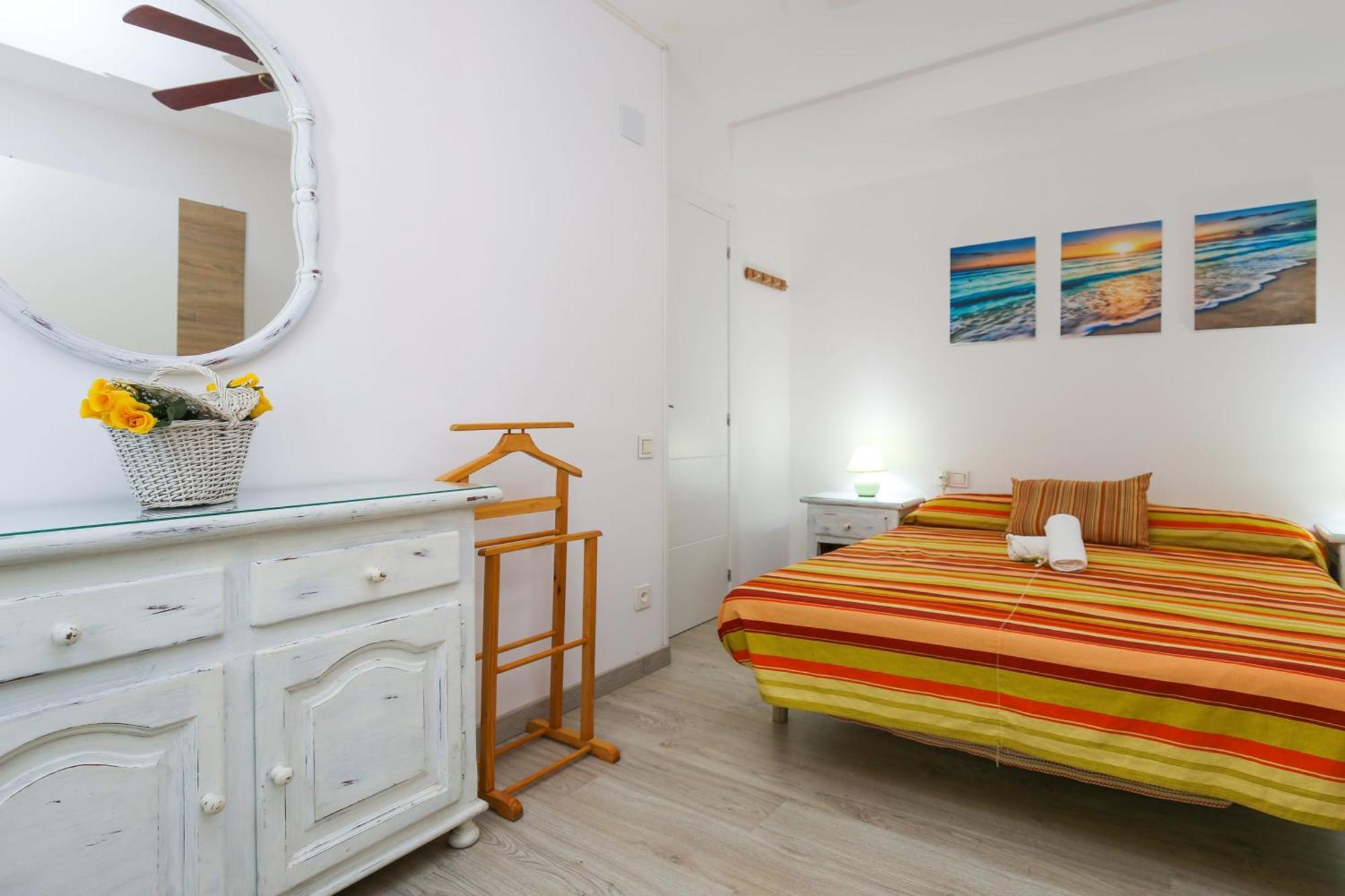 Punta Prima Roma Planet Costa Dorada Διαμέρισμα La Pineda Εξωτερικό φωτογραφία